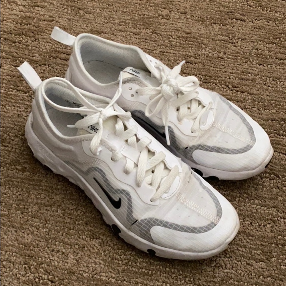 Nike Renew Lucent
